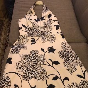 Beautiful Ann Taylor dress